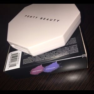 Fenty Beauty Killawatt Foil Highlighter Duo